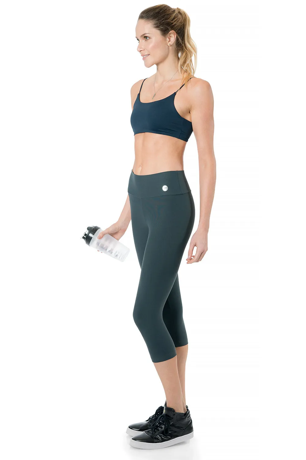 Active Essential Capri