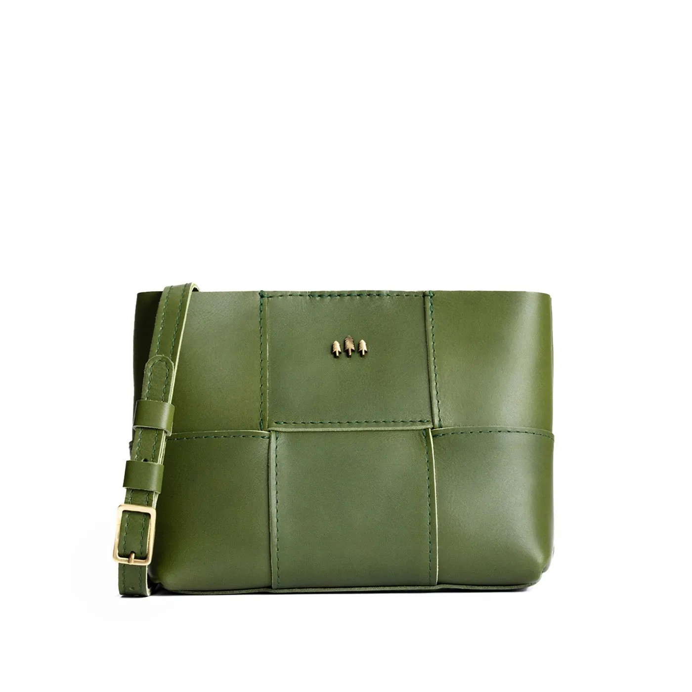 'Almost Perfect' Charlotte Crossbody Bag