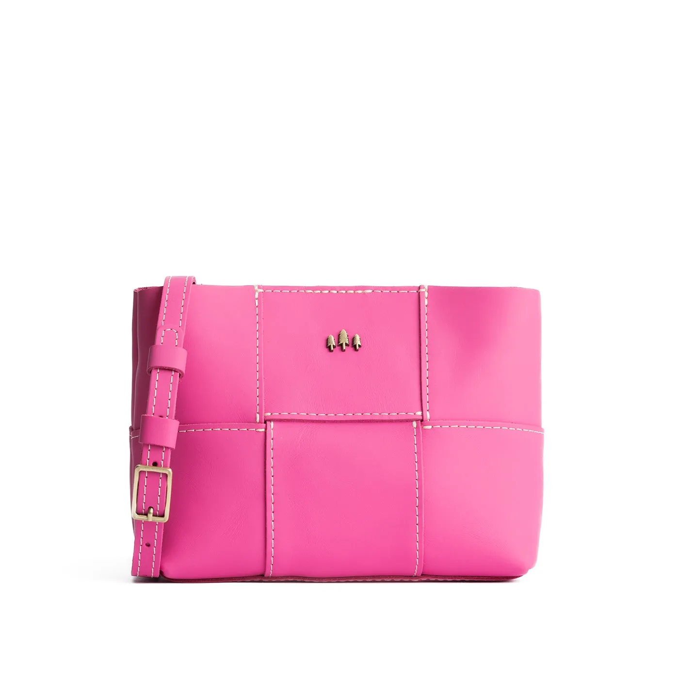 'Almost Perfect' Charlotte Crossbody Bag