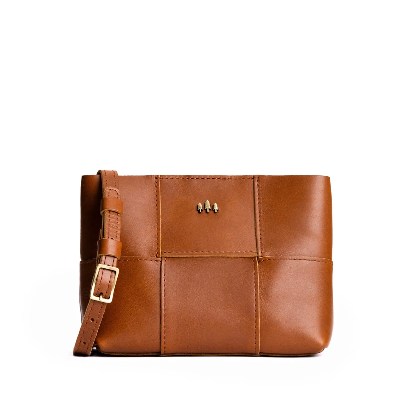 'Almost Perfect' Charlotte Crossbody Bag