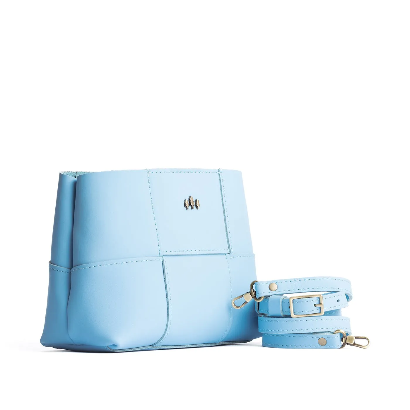 'Almost Perfect' Charlotte Crossbody Bag