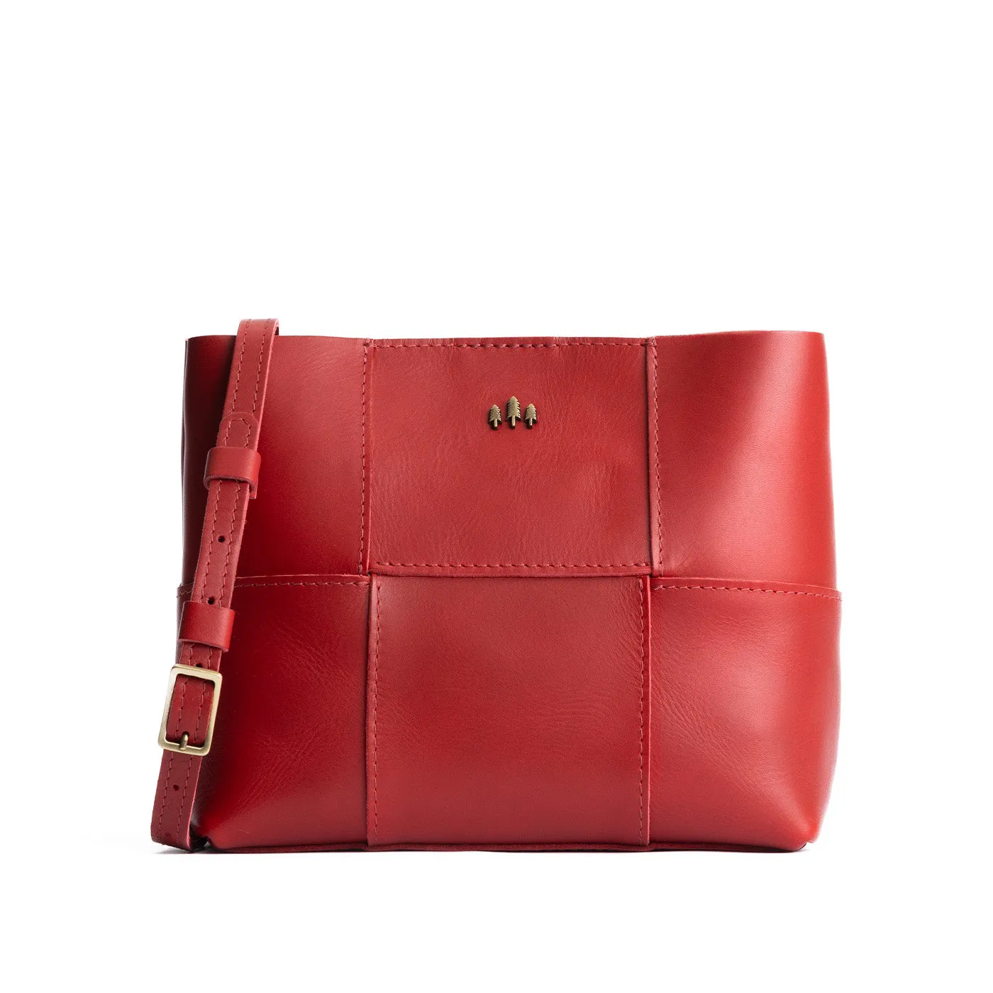 'Almost Perfect' Charlotte Crossbody Bag