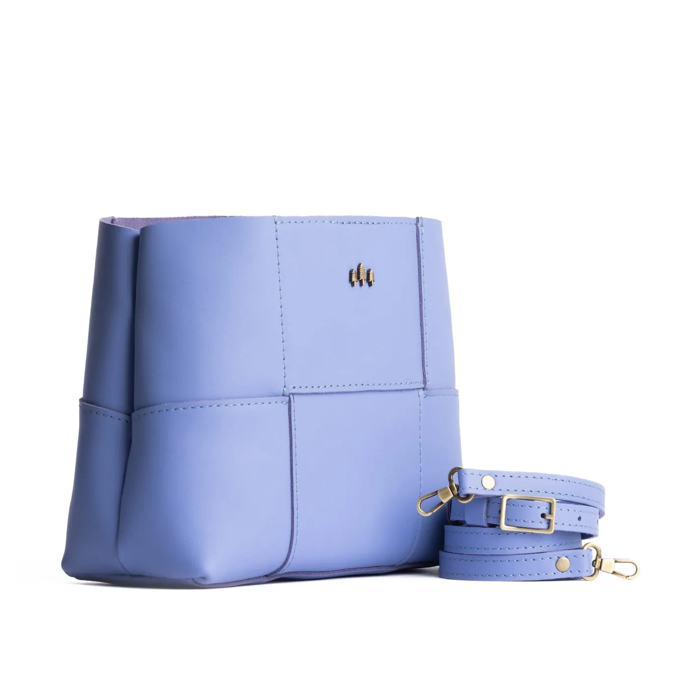 'Almost Perfect' Charlotte Crossbody Bag