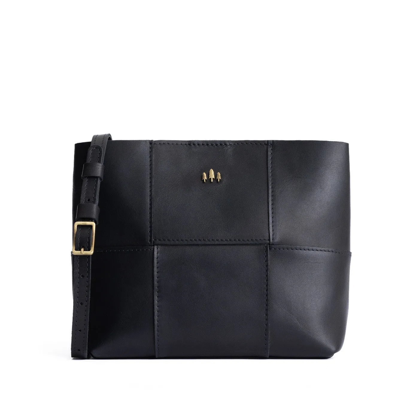 'Almost Perfect' Charlotte Crossbody Bag