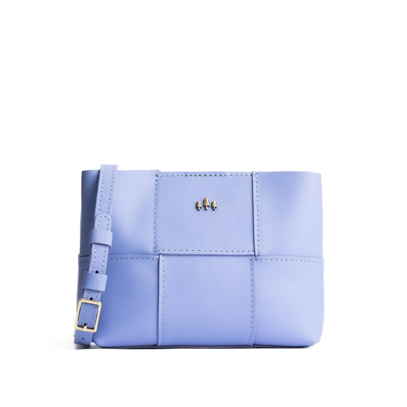 'Almost Perfect' Charlotte Crossbody Bag