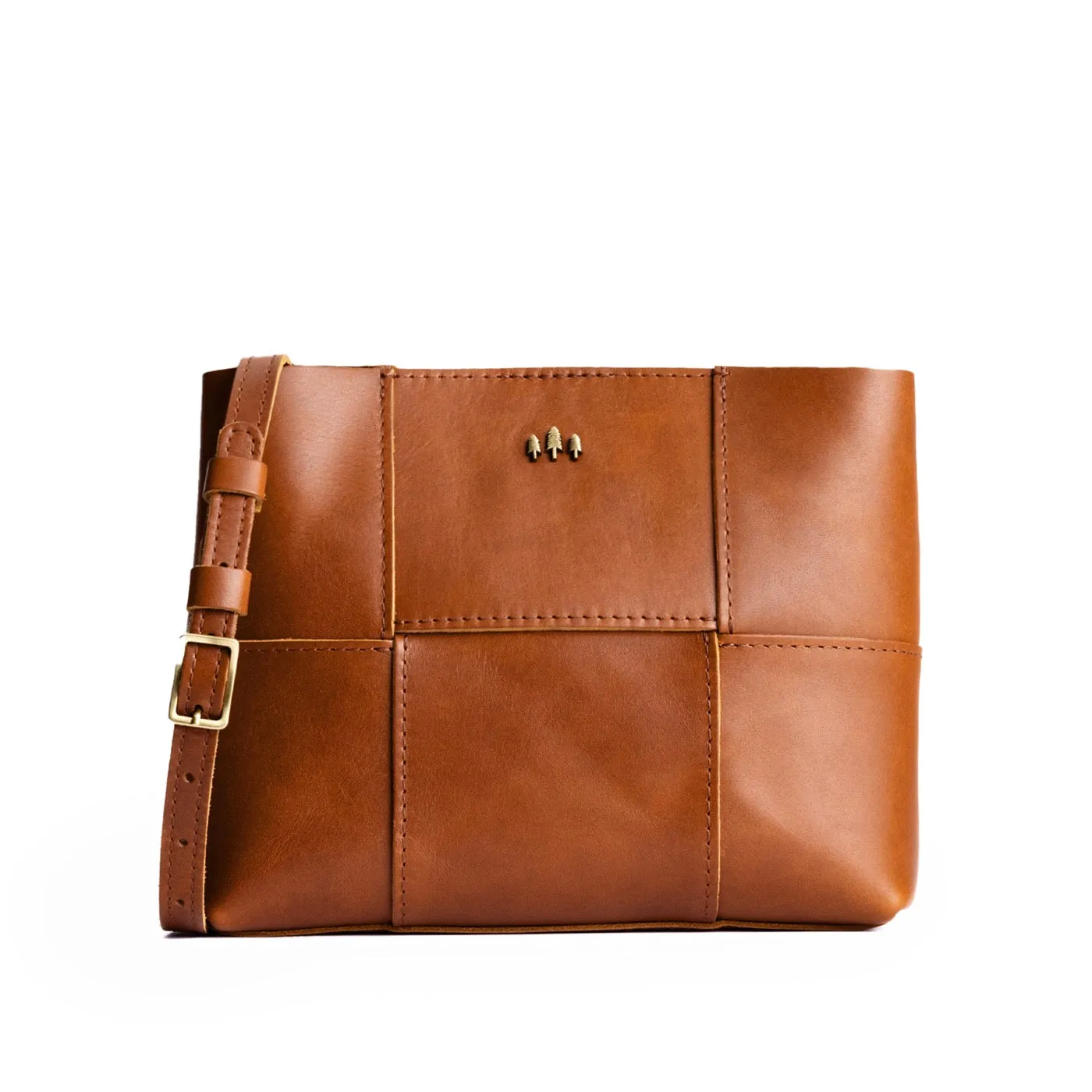 'Almost Perfect' Charlotte Crossbody Bag