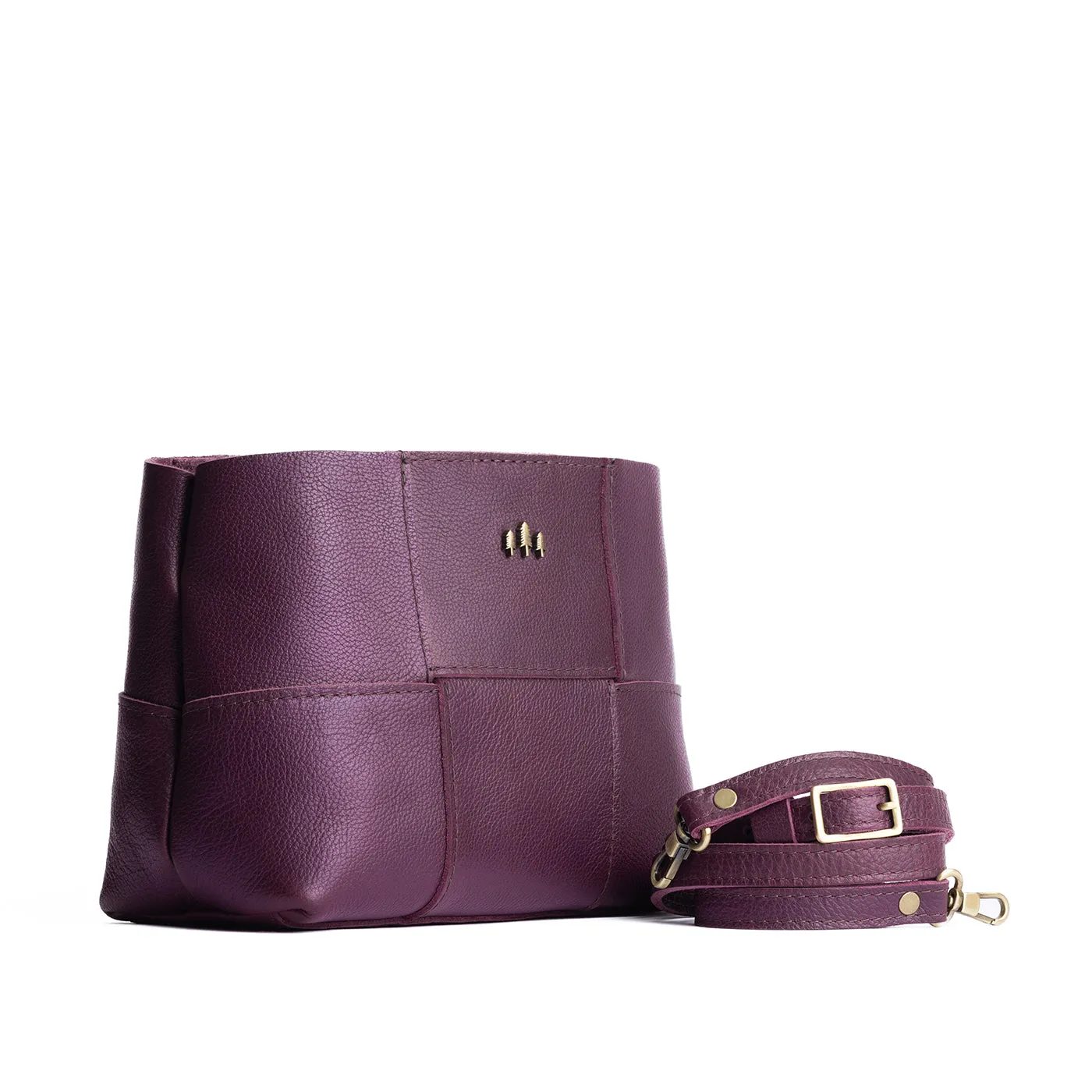 'Almost Perfect' Charlotte Crossbody Bag