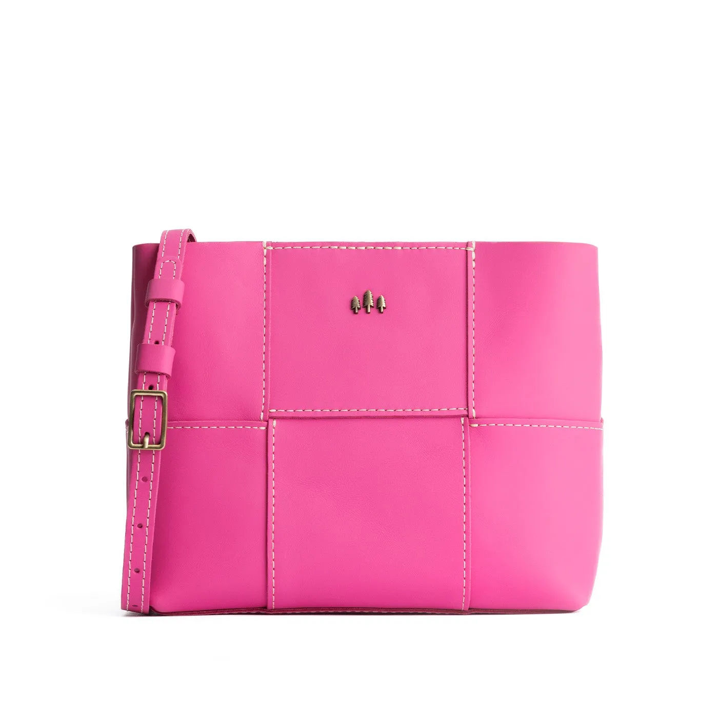 'Almost Perfect' Charlotte Crossbody Bag