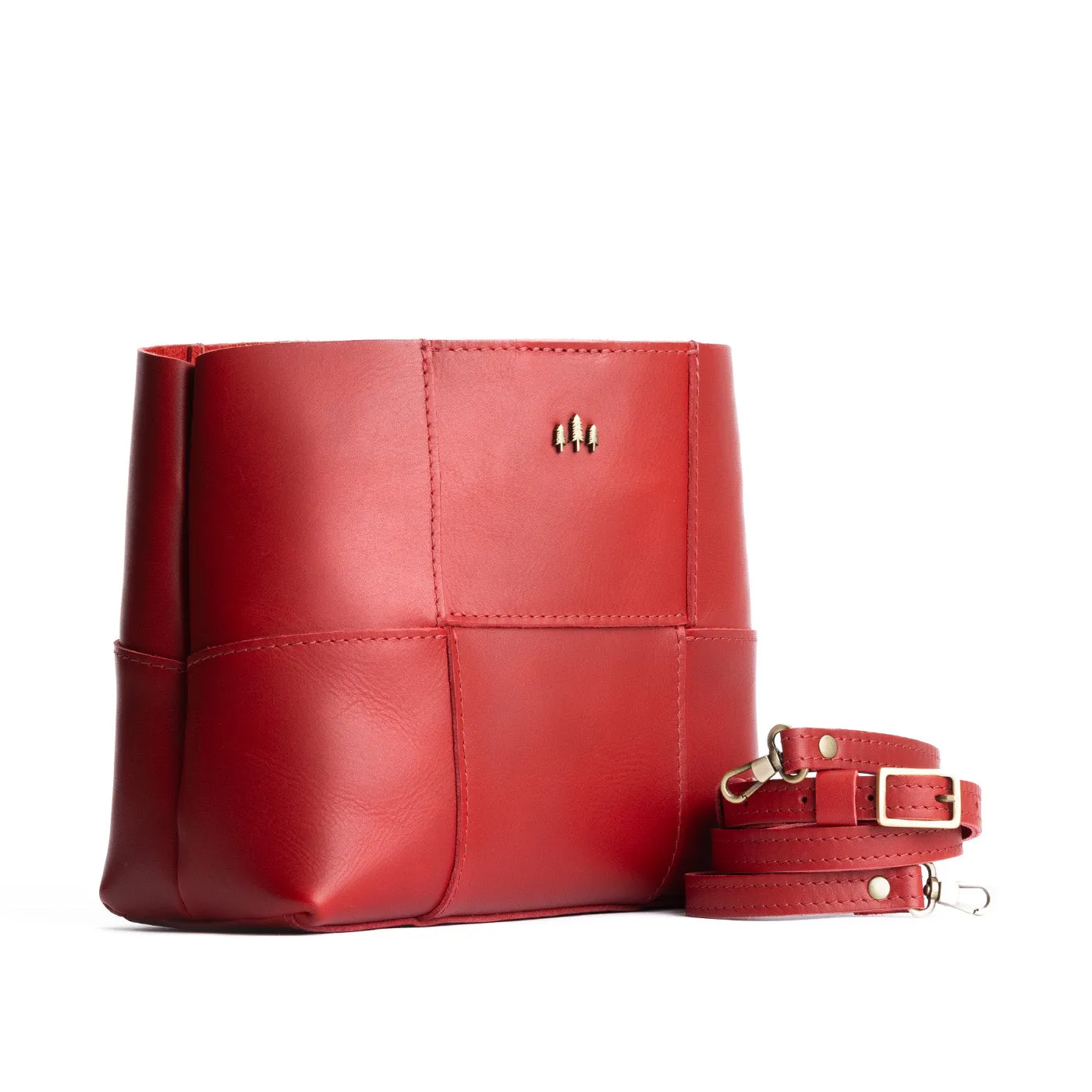 'Almost Perfect' Charlotte Crossbody Bag