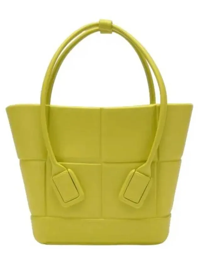 Arco Tote Bag Kiwi Handbag