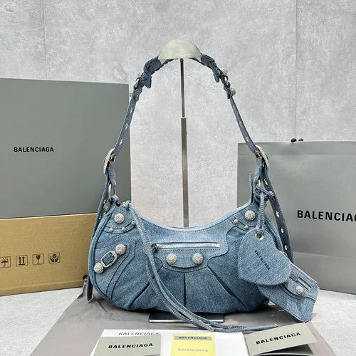 Bags-Realm - Balenciaga Bag - 018