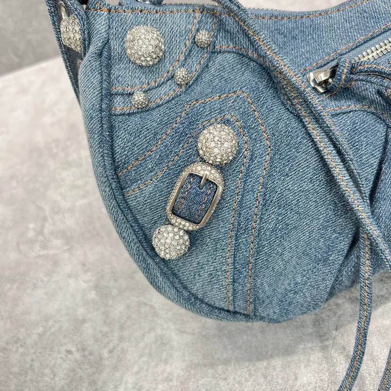 Bags-Realm - Balenciaga Bag - 018