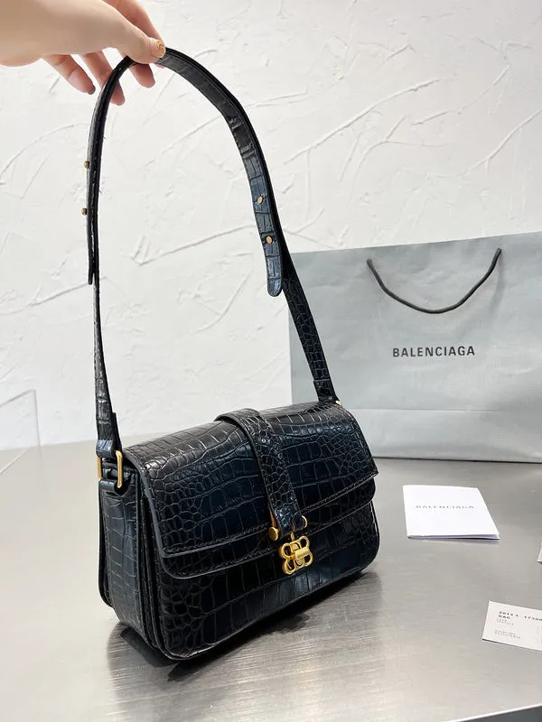 Bags-Realm - Balenciaga Bag - 1305