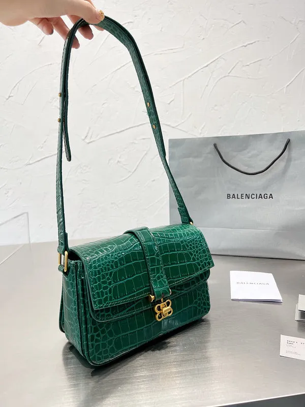 Bags-Realm - Balenciaga Bag - 1305