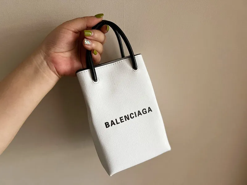 Bags-Realm - Balenciaga Bag - 1350