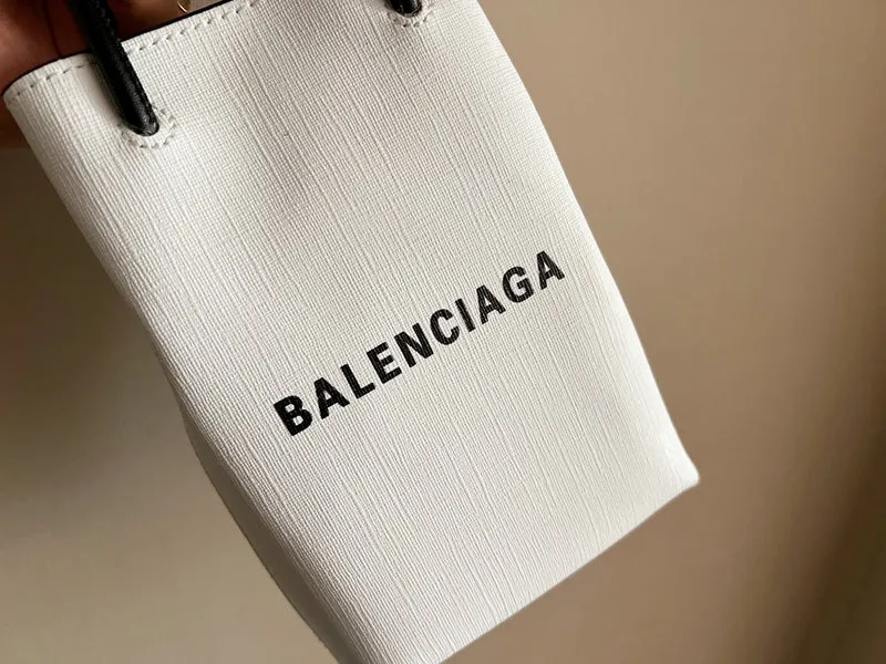 Bags-Realm - Balenciaga Bag - 1350