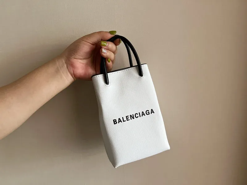 Bags-Realm - Balenciaga Bag - 1350