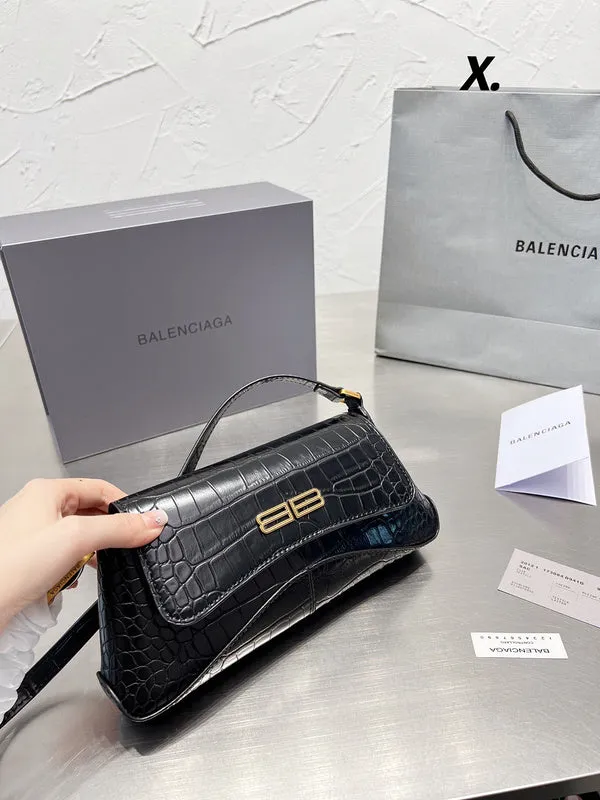 Bags-Realm - Balenciaga Bag - 1365