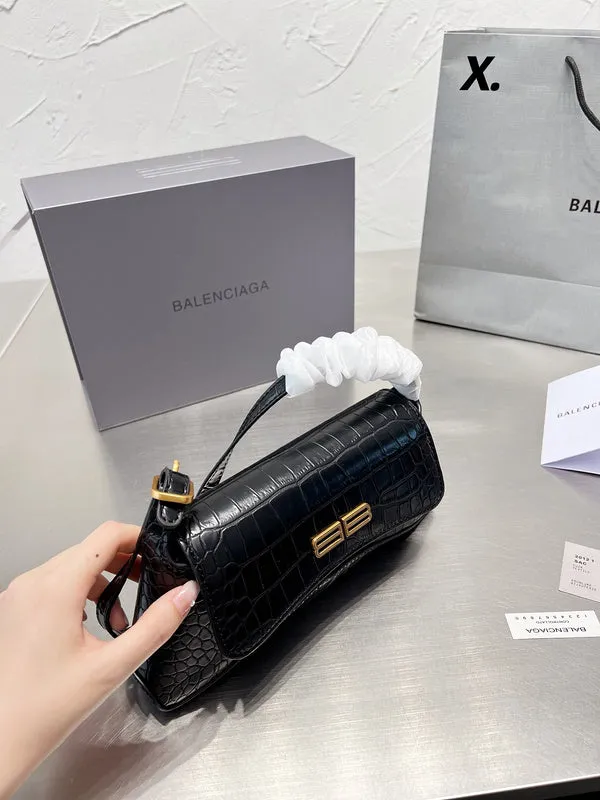 Bags-Realm - Balenciaga Bag - 1365