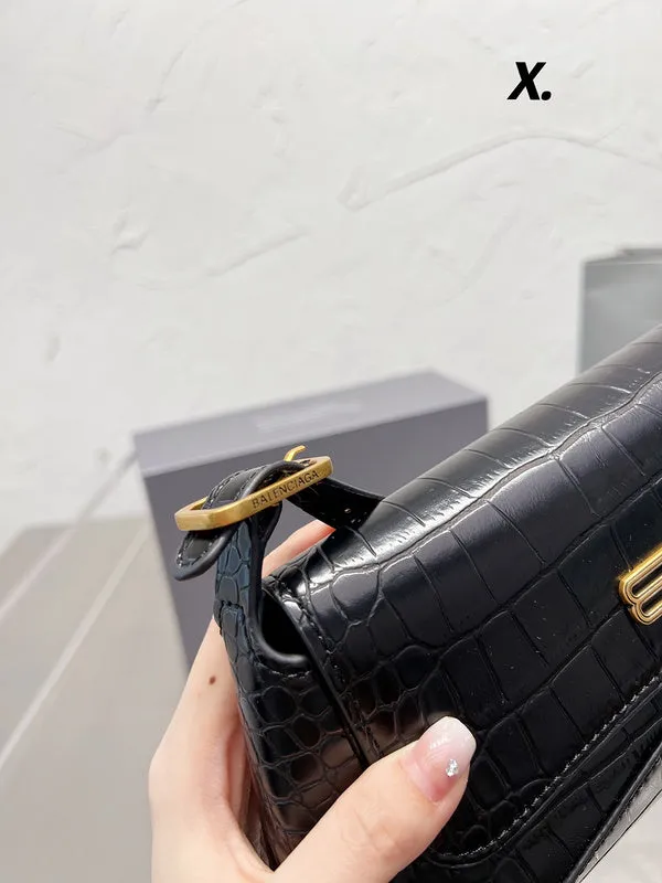 Bags-Realm - Balenciaga Bag - 1365