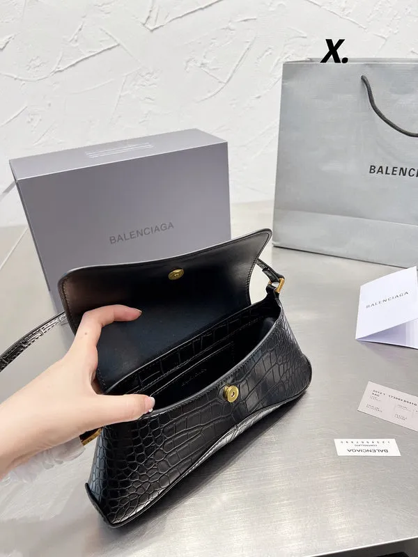 Bags-Realm - Balenciaga Bag - 1365