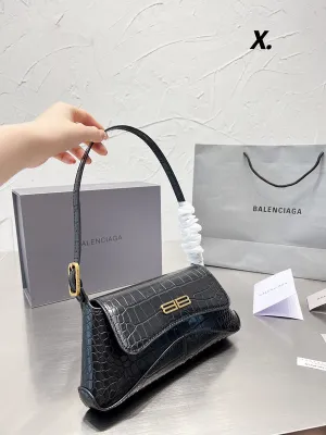 Bags-Realm - Balenciaga Bag - 1365