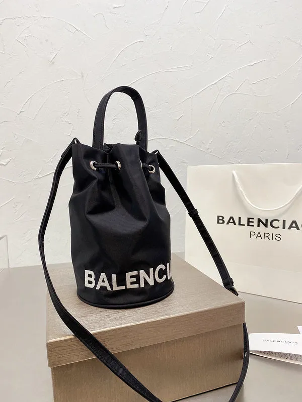 Bags-Realm - Balenciaga Bag - 1410