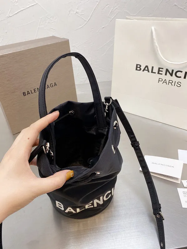 Bags-Realm - Balenciaga Bag - 1410