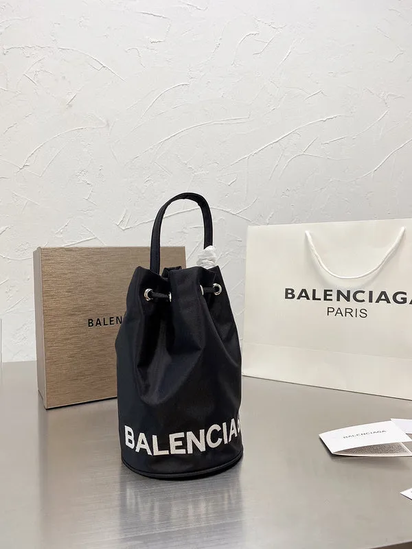 Bags-Realm - Balenciaga Bag - 1410