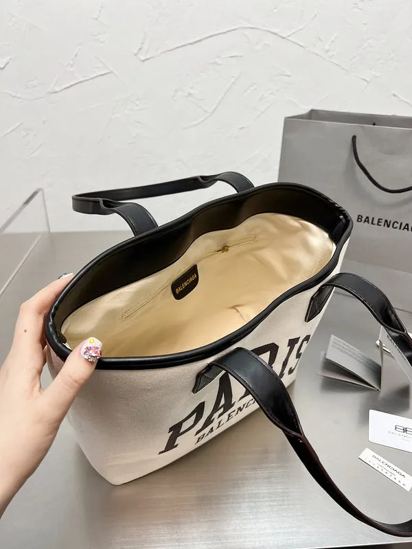 Bags-Realm - Balenciaga Bag - 1412