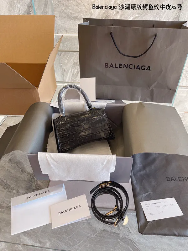 Bags-Realm - Balenciaga Bag - 1439