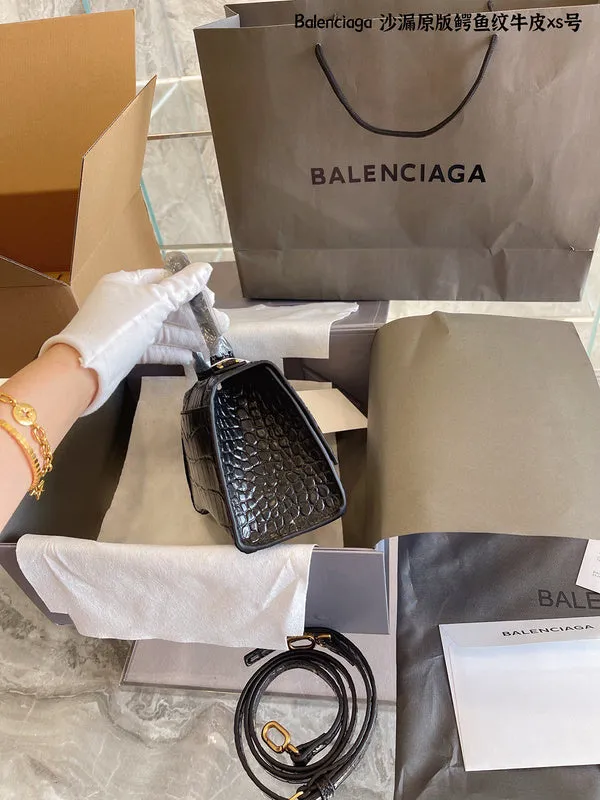 Bags-Realm - Balenciaga Bag - 1439