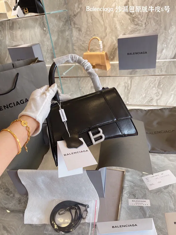 Bags-Realm - Balenciaga Bag - 1460