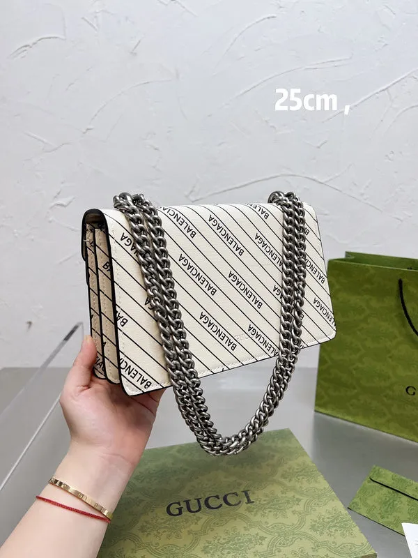 Bags-Realm - Balenciaga Bag - 1540