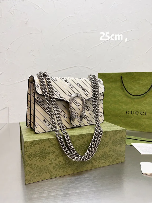 Bags-Realm - Balenciaga Bag - 1540