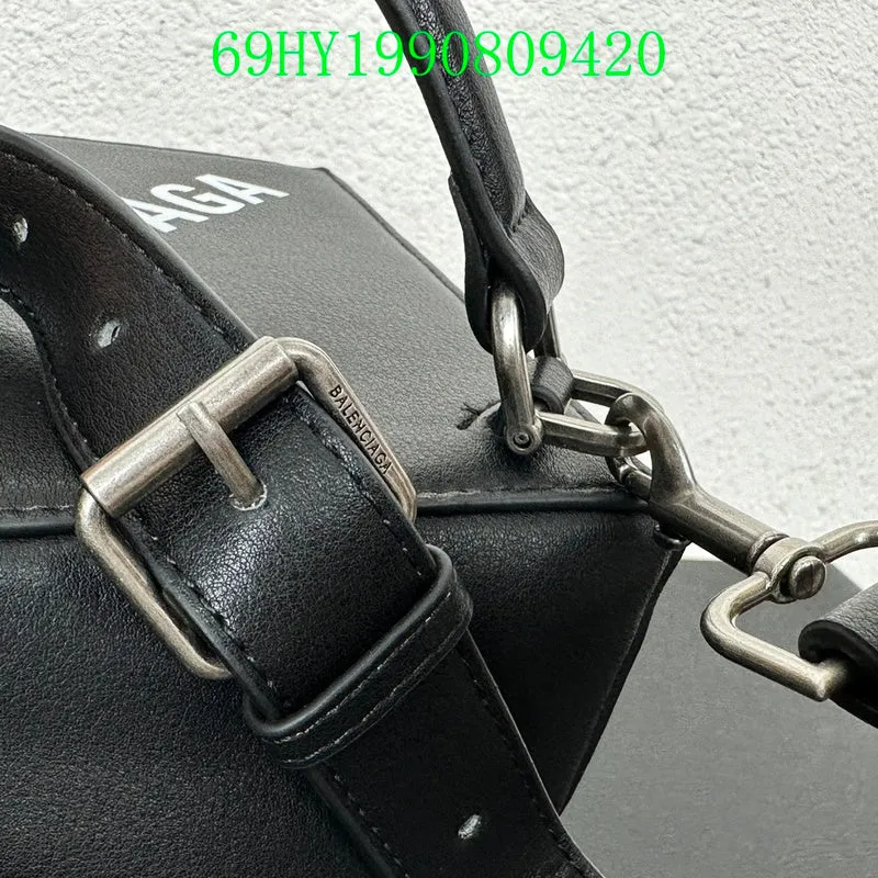 Bags-Realm - Balenciaga Bag - 1640