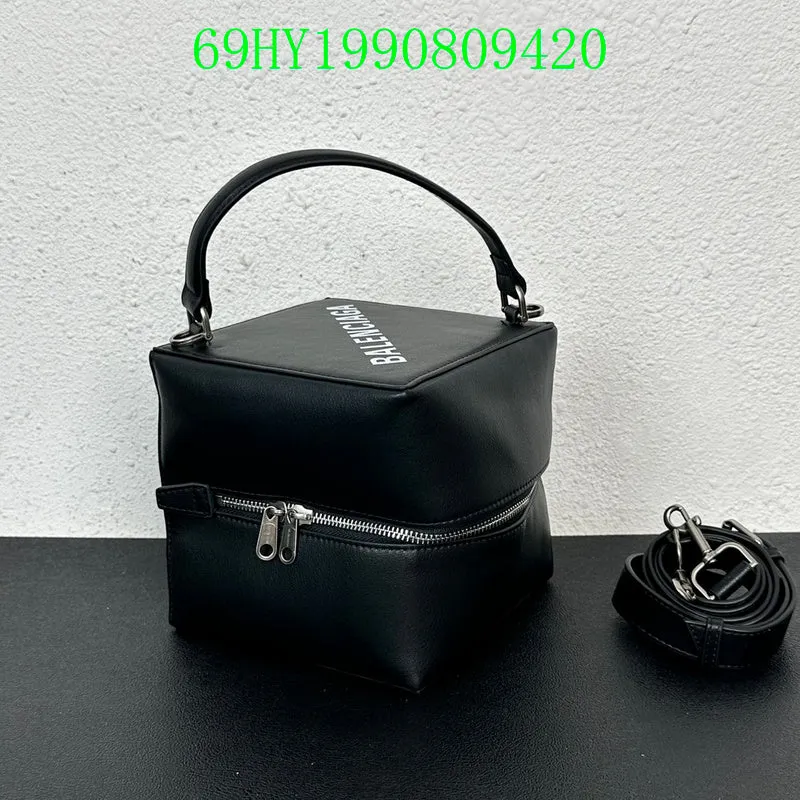 Bags-Realm - Balenciaga Bag - 1640