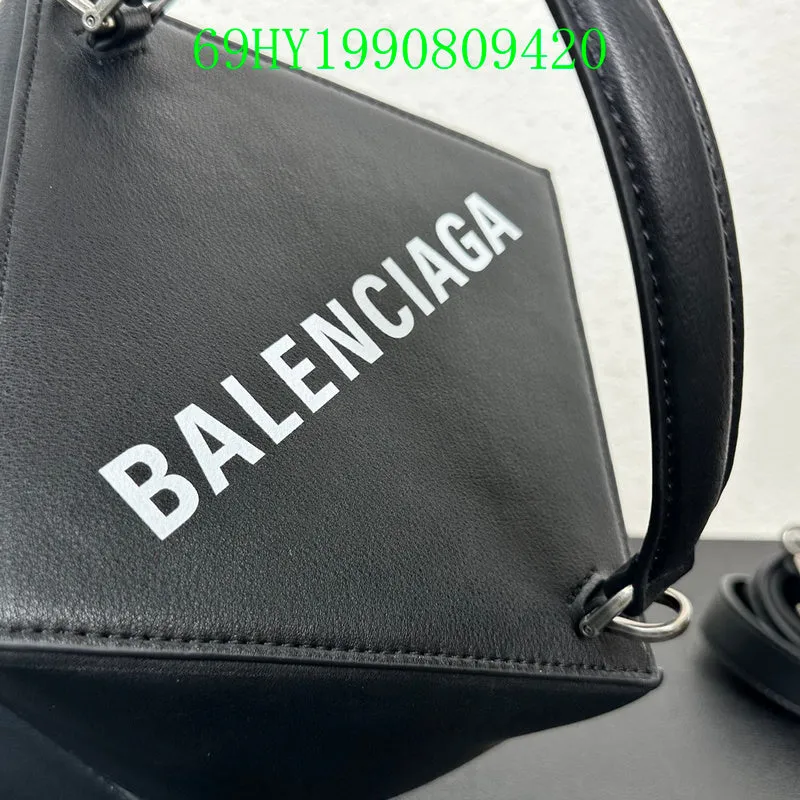 Bags-Realm - Balenciaga Bag - 1640