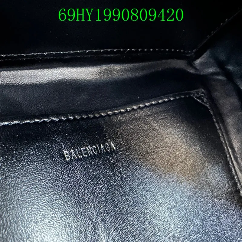 Bags-Realm - Balenciaga Bag - 1640