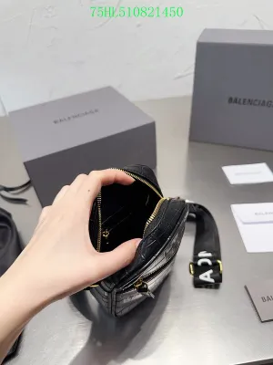 Bags-Realm - Balenciaga Bag - 1655