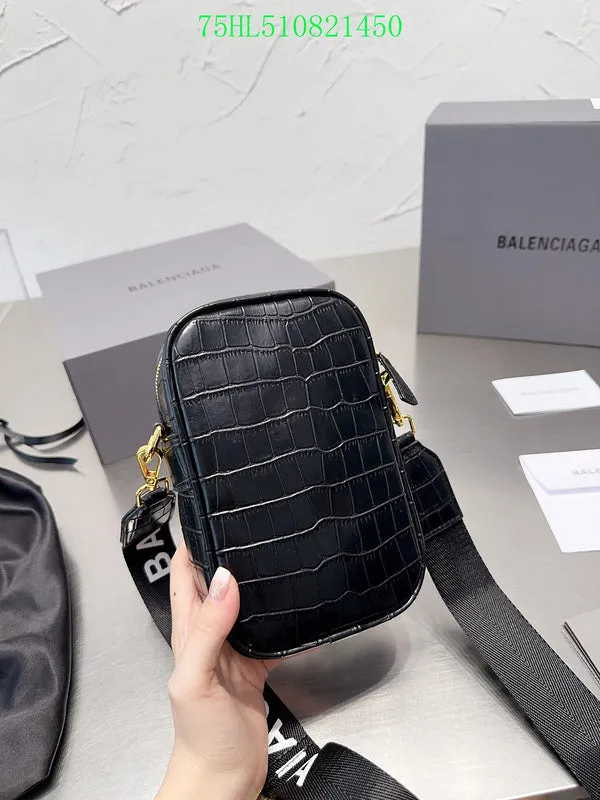 Bags-Realm - Balenciaga Bag - 1655