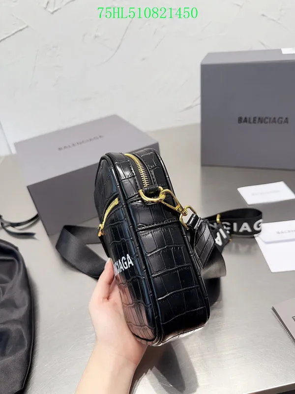 Bags-Realm - Balenciaga Bag - 1655