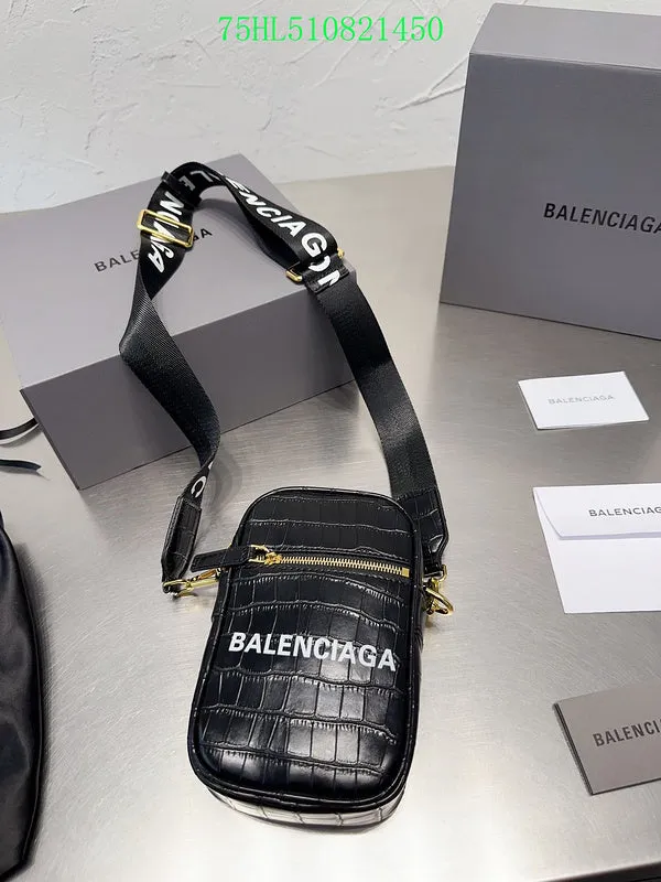 Bags-Realm - Balenciaga Bag - 1655