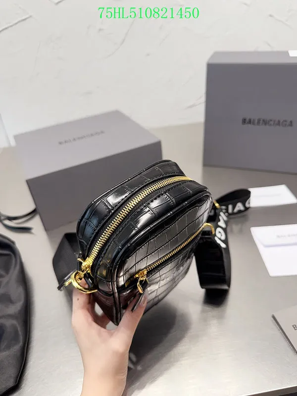 Bags-Realm - Balenciaga Bag - 1655