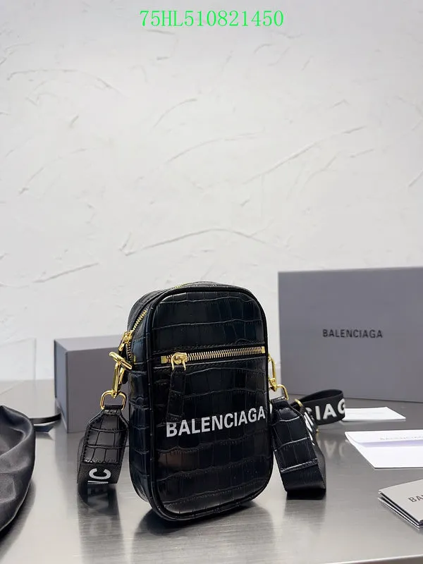 Bags-Realm - Balenciaga Bag - 1655