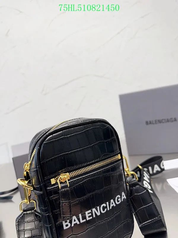 Bags-Realm - Balenciaga Bag - 1655