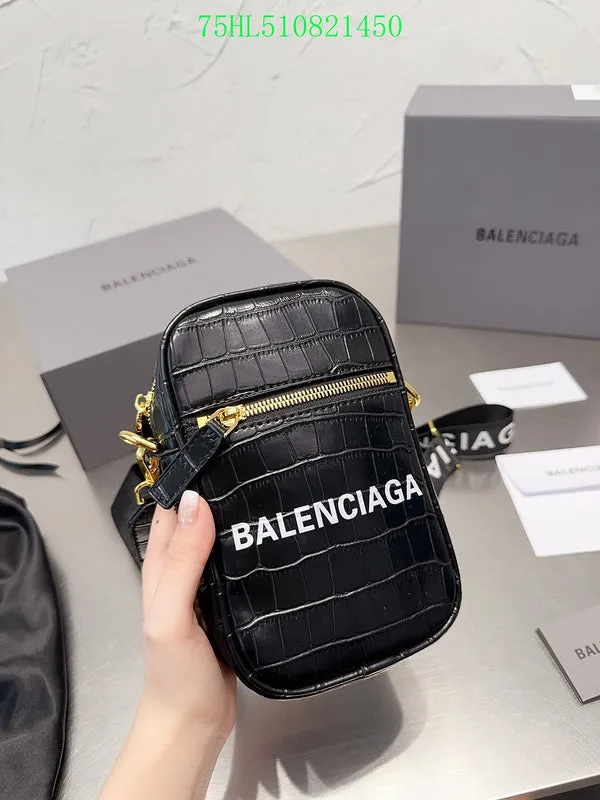 Bags-Realm - Balenciaga Bag - 1655