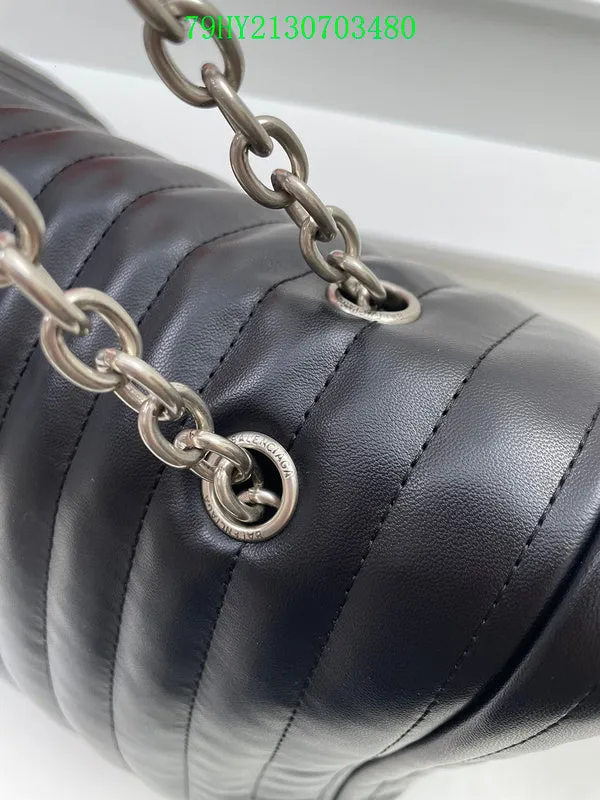 Bags-Realm - Balenciaga Bag - 1710