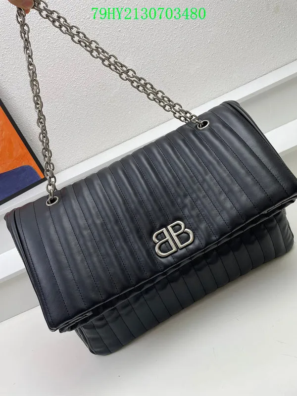 Bags-Realm - Balenciaga Bag - 1710