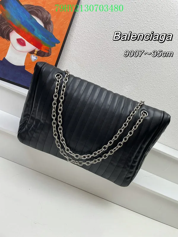 Bags-Realm - Balenciaga Bag - 1710